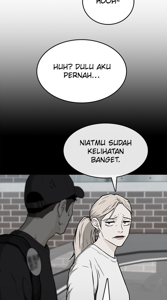 Fight Hard Chapter 28 halaman 21