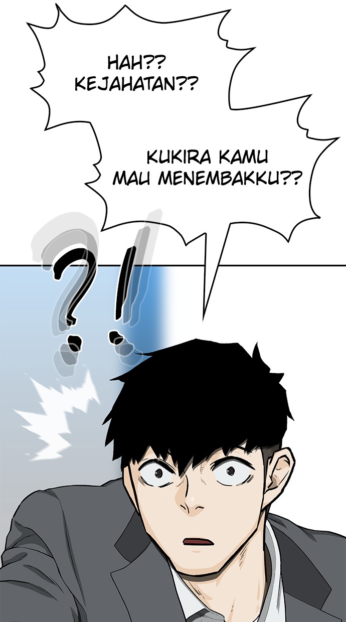 Fight Hard Chapter 30 halaman 20
