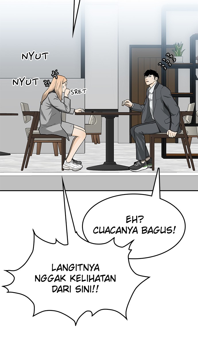Fight Hard Chapter 30 halaman 22