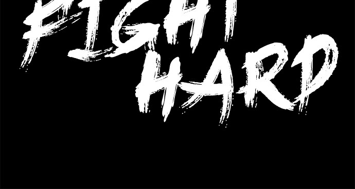 Fight Hard Chapter 31 halaman 19