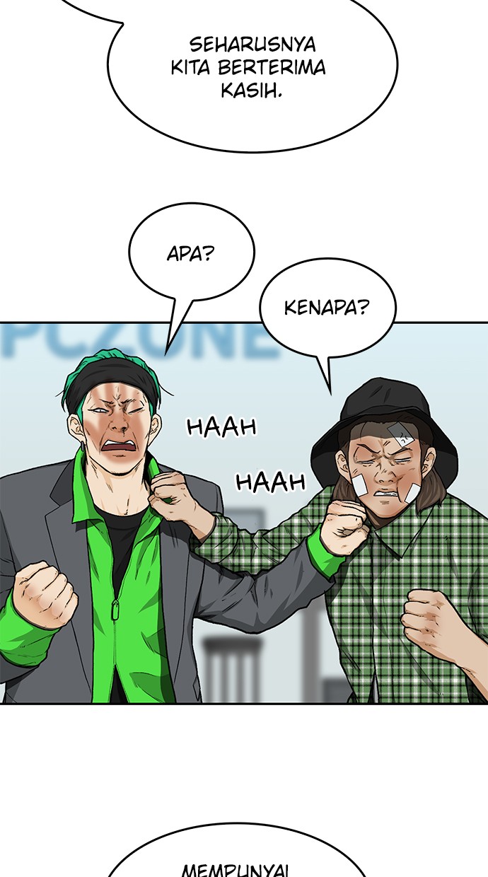 Fight Hard Chapter 32 halaman 20