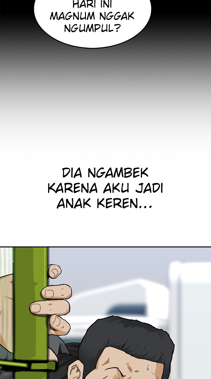 Fight Hard Chapter 34 halaman 19