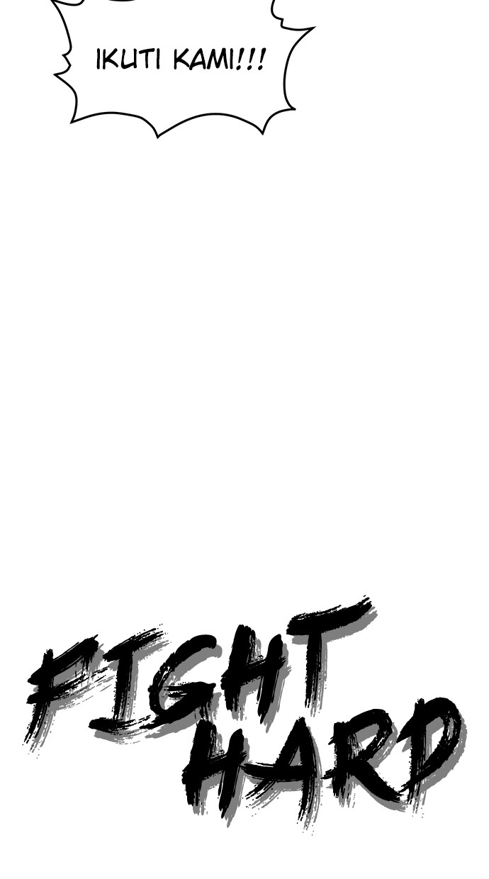 Fight Hard Chapter 34 halaman 21