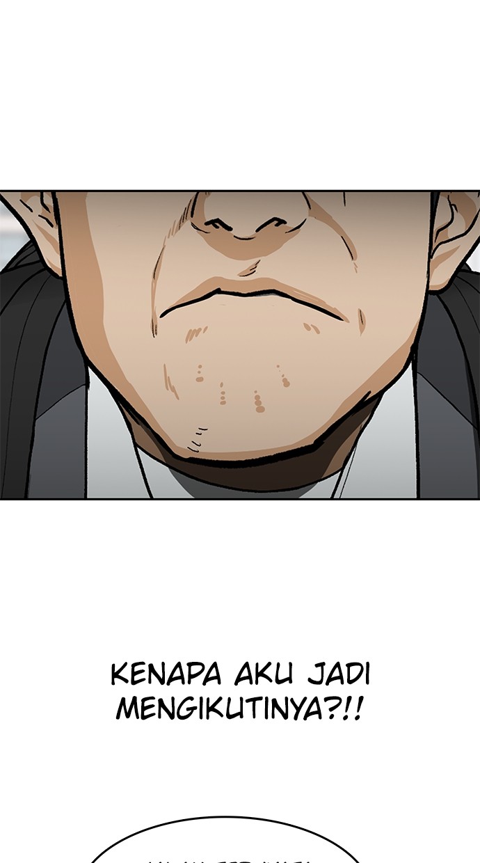 Fight Hard Chapter 34 halaman 23