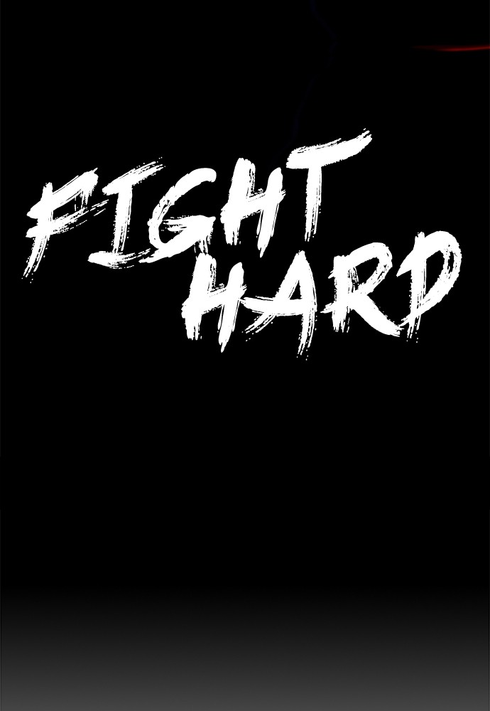 Fight Hard Chapter 35 halaman 25