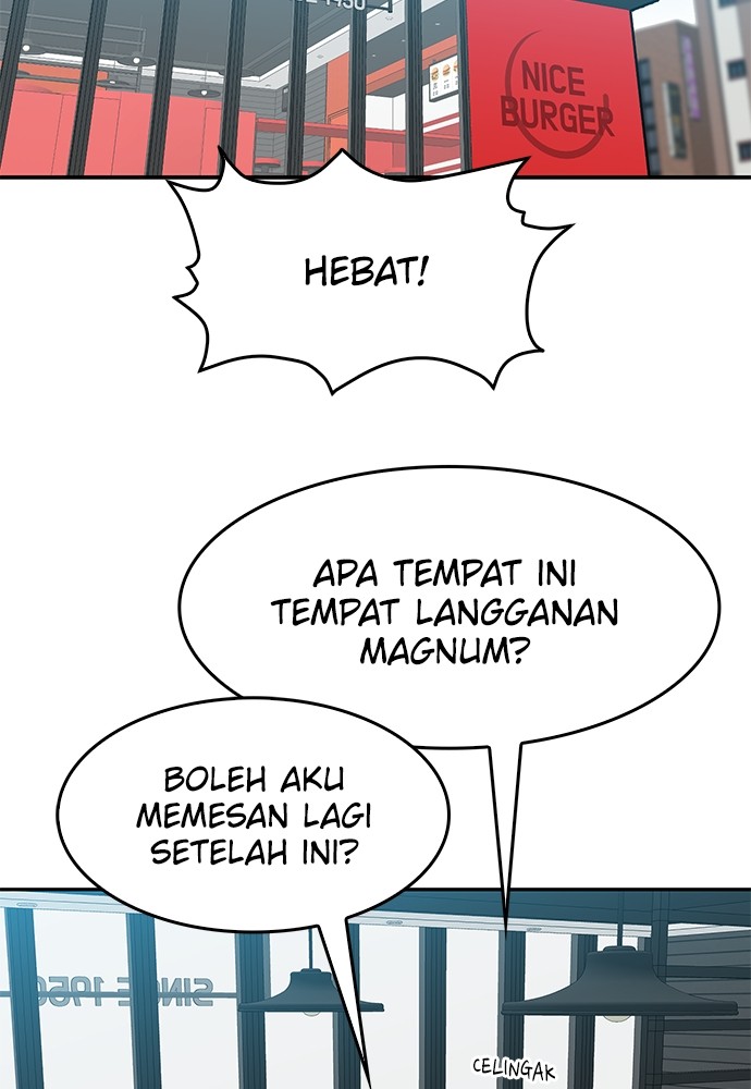 Fight Hard Chapter 35 halaman 27