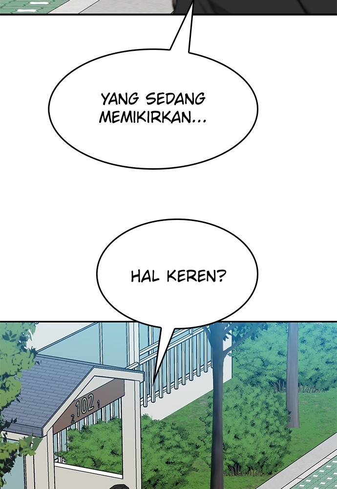 Fight Hard Chapter 36 halaman 27