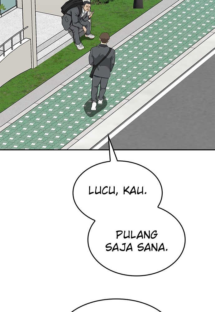 Fight Hard Chapter 36 halaman 28