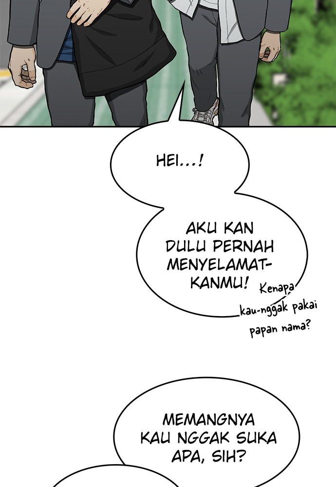 Fight Hard Chapter 36 halaman 30