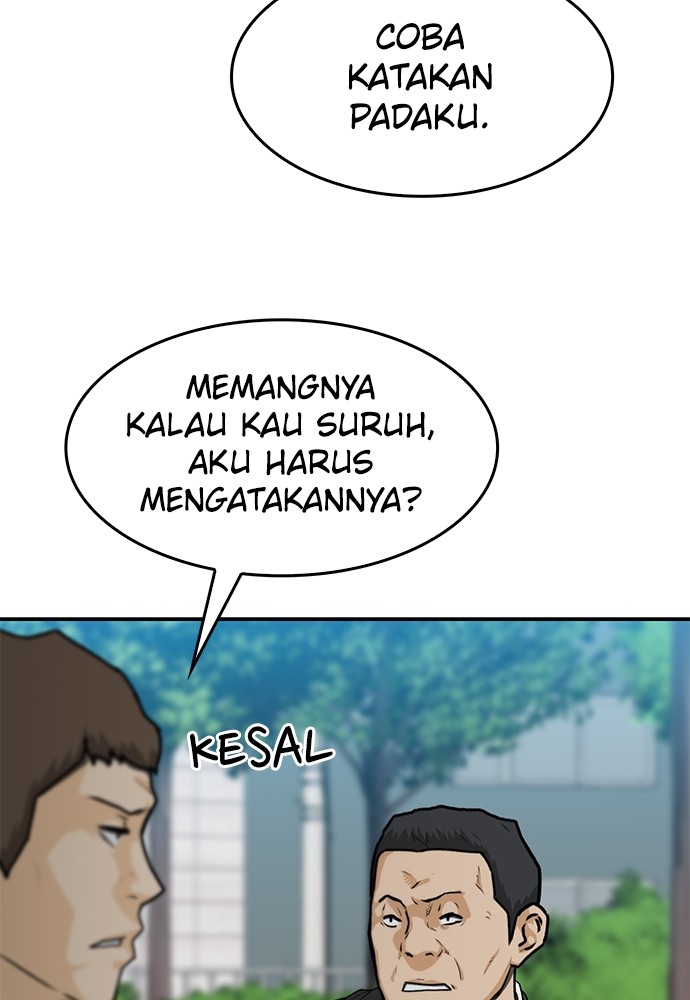 Fight Hard Chapter 36 halaman 32