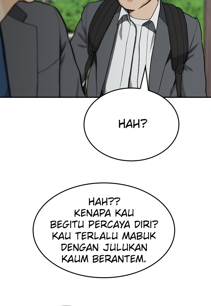 Fight Hard Chapter 36 halaman 33