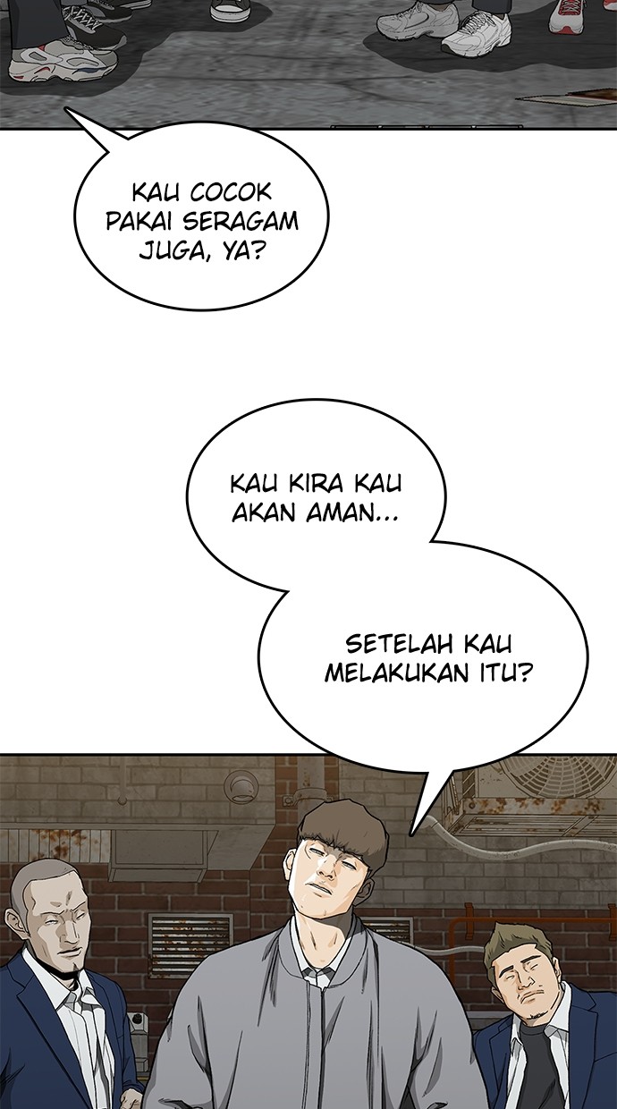 Fight Hard Chapter 37 halaman 19
