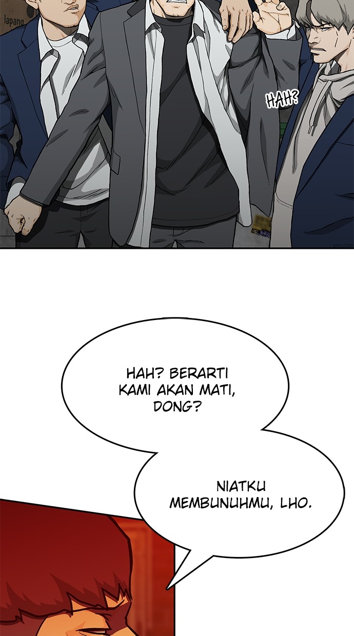 Fight Hard Chapter 37 halaman 21