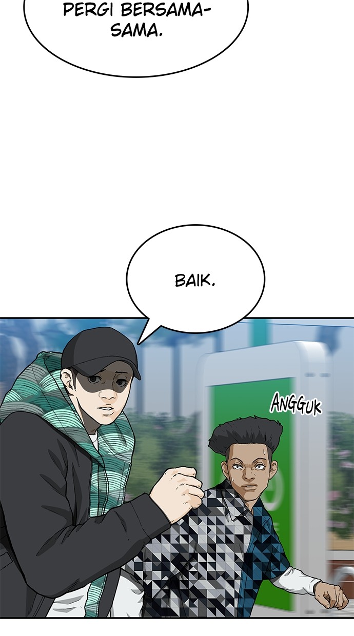 Fight Hard Chapter 38 halaman 23