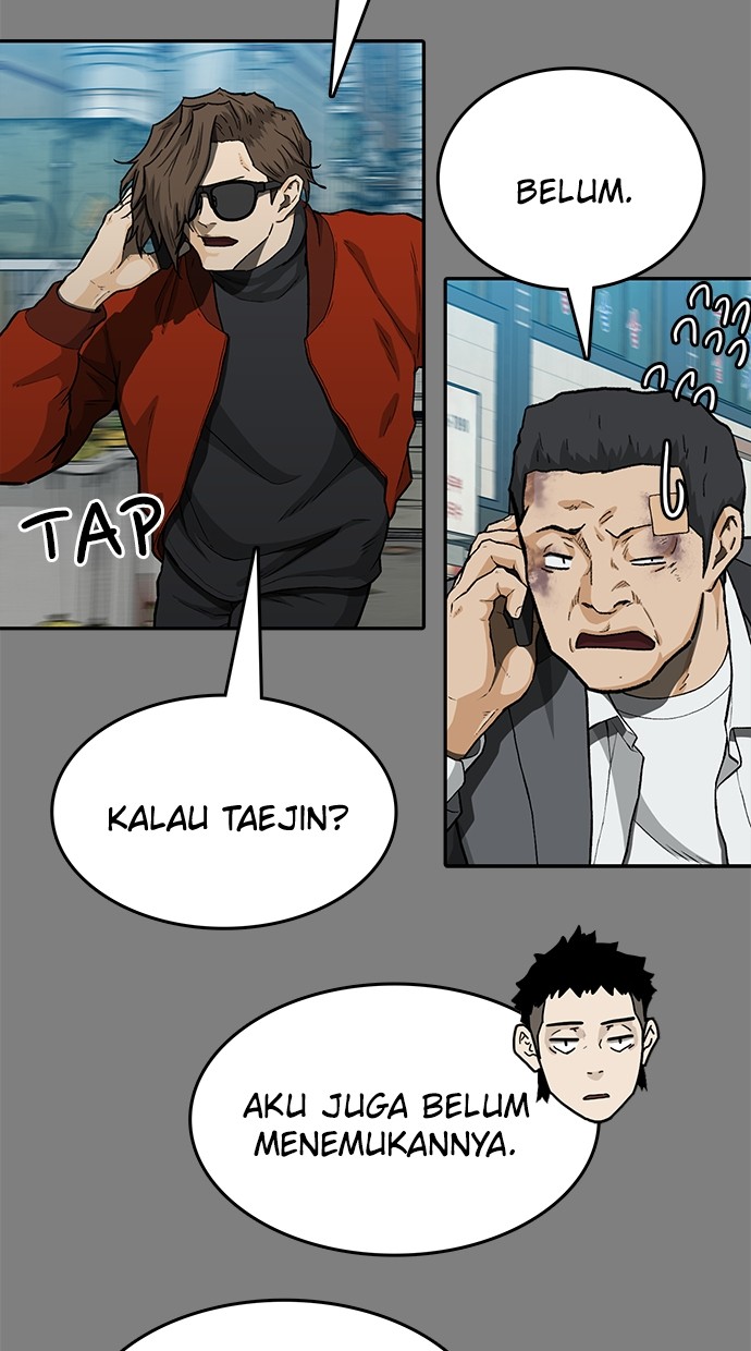 Fight Hard Chapter 40 halaman 22