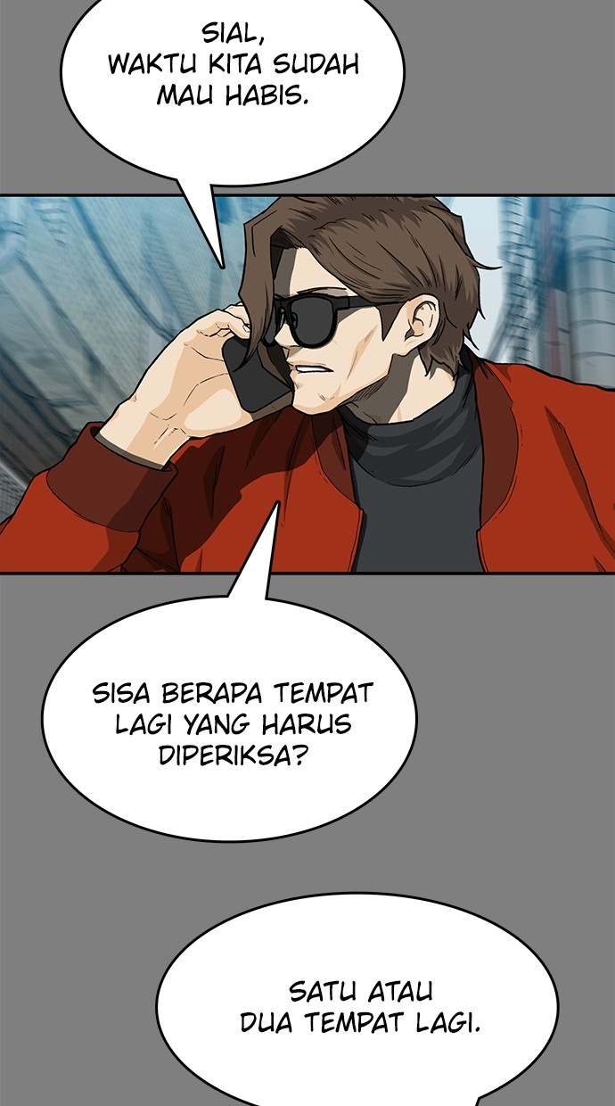 Fight Hard Chapter 40 halaman 23