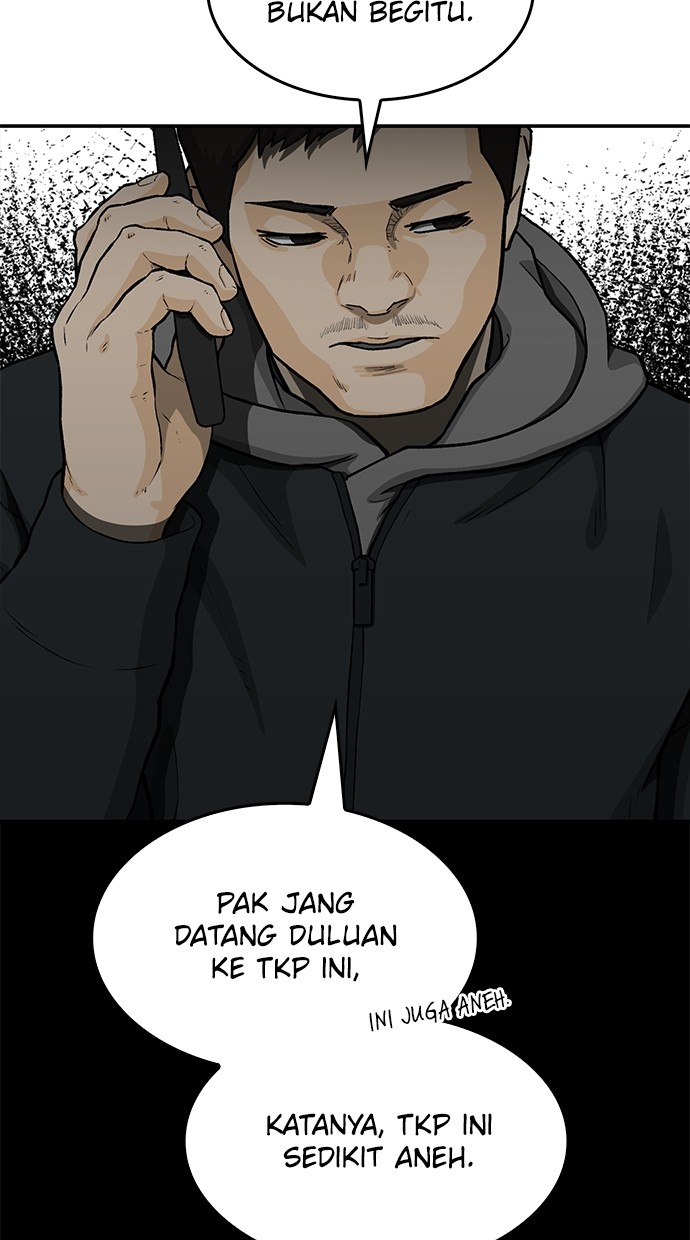 Fight Hard Chapter 41 halaman 27
