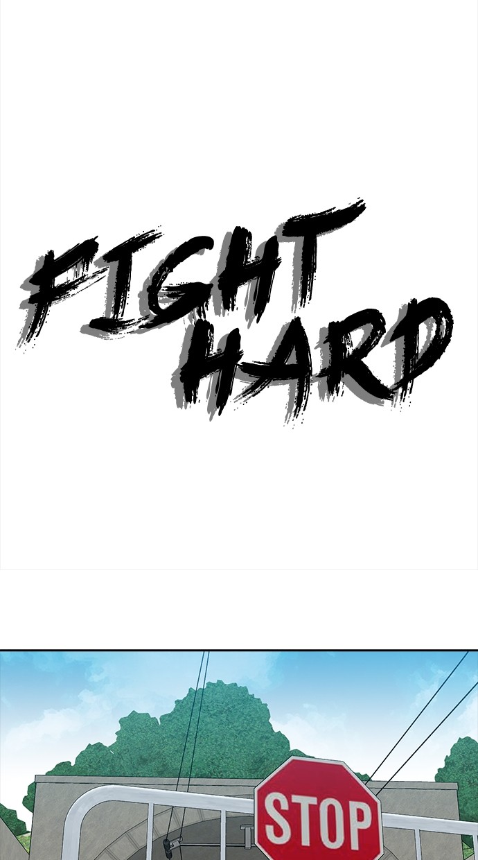 Fight Hard Chapter 41 halaman 34