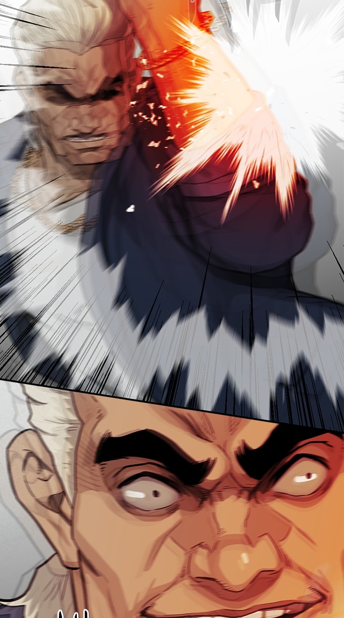 Fight Hard Chapter 42 halaman 24