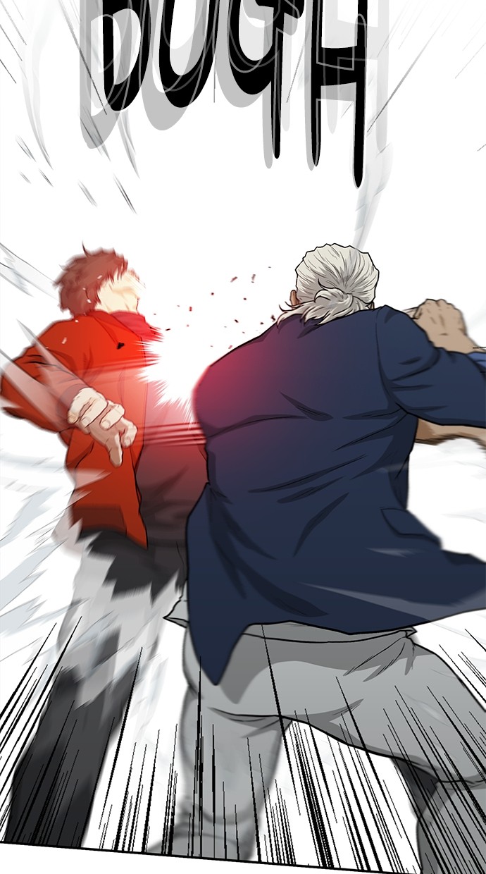 Fight Hard Chapter 42 halaman 27