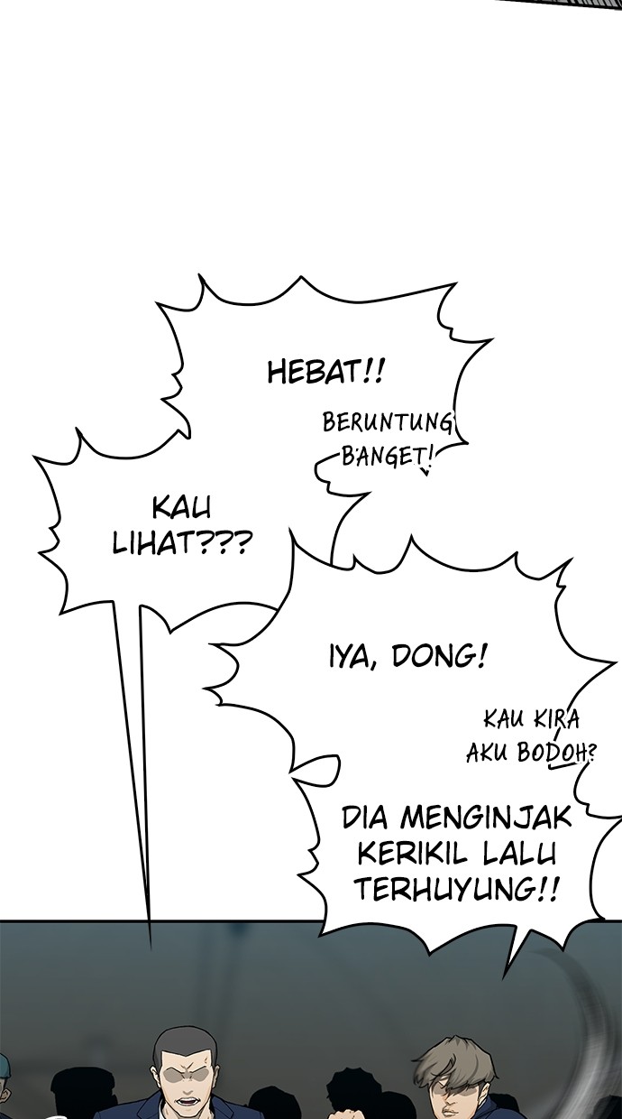 Fight Hard Chapter 42 halaman 28
