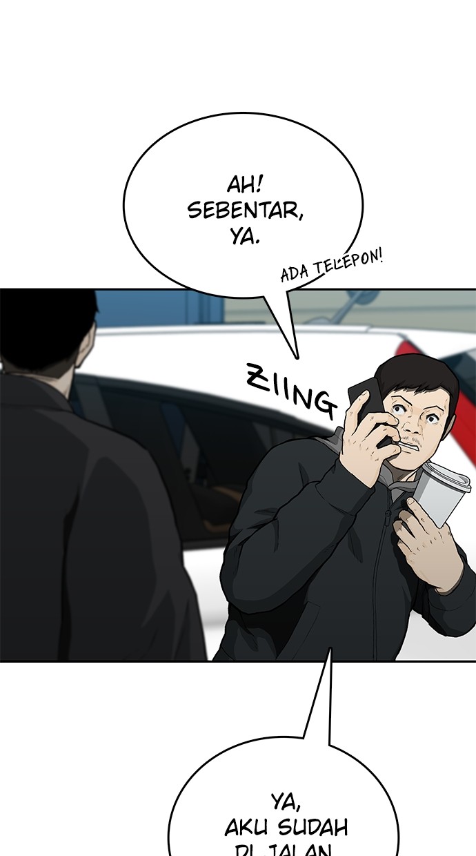 Fight Hard Chapter 44 halaman 21