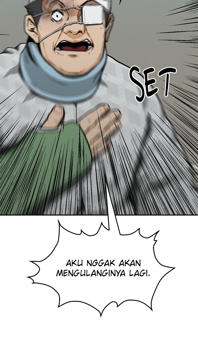 Fight Hard Chapter 45 halaman 17