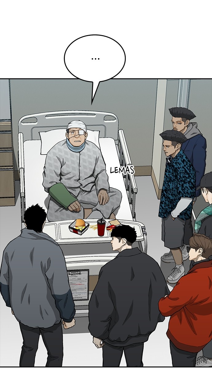 Fight Hard Chapter 45 halaman 18
