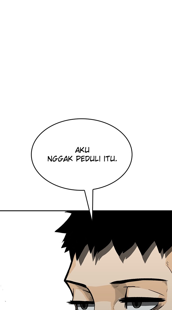 Fight Hard Chapter 45 halaman 19