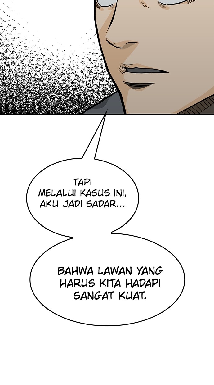 Fight Hard Chapter 45 halaman 20