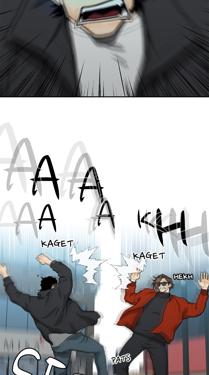 Fight Hard Chapter 46 halaman 20