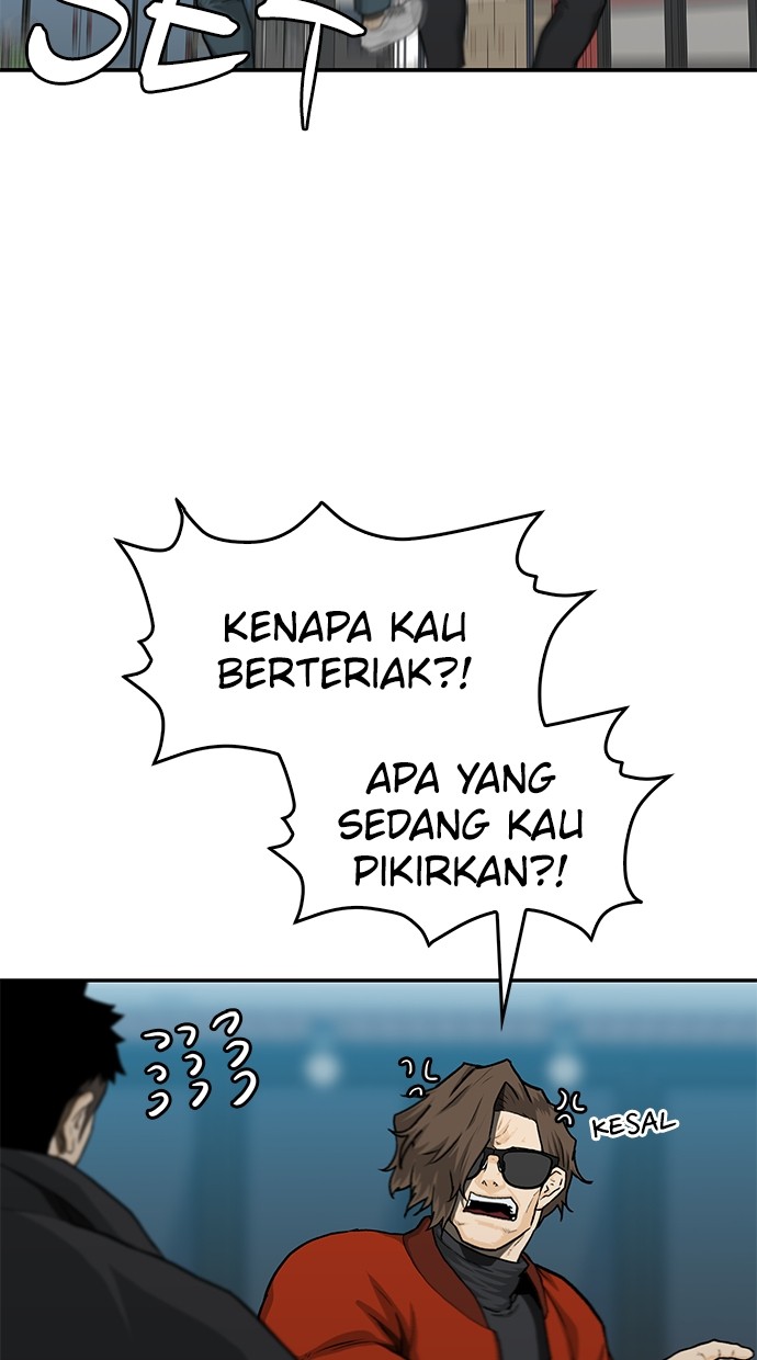 Fight Hard Chapter 46 halaman 21