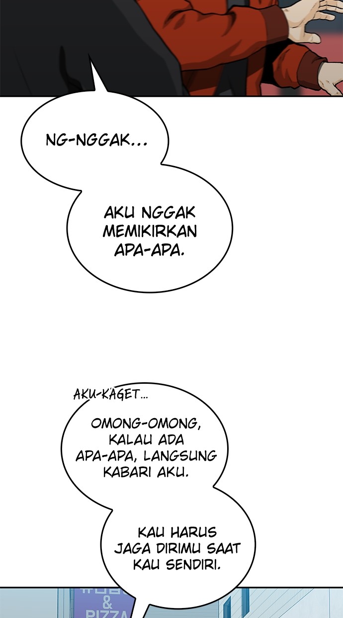 Fight Hard Chapter 46 halaman 22
