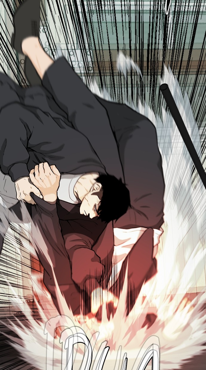 Fight Hard Chapter 47 halaman 25