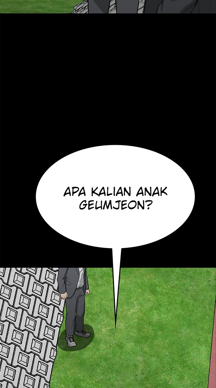 Fight Hard Chapter 50 halaman 28