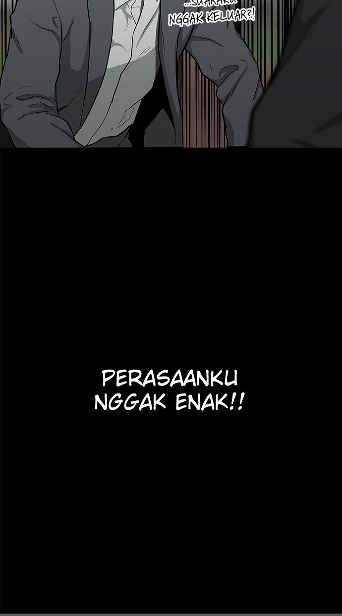 Fight Hard Chapter 50 halaman 33