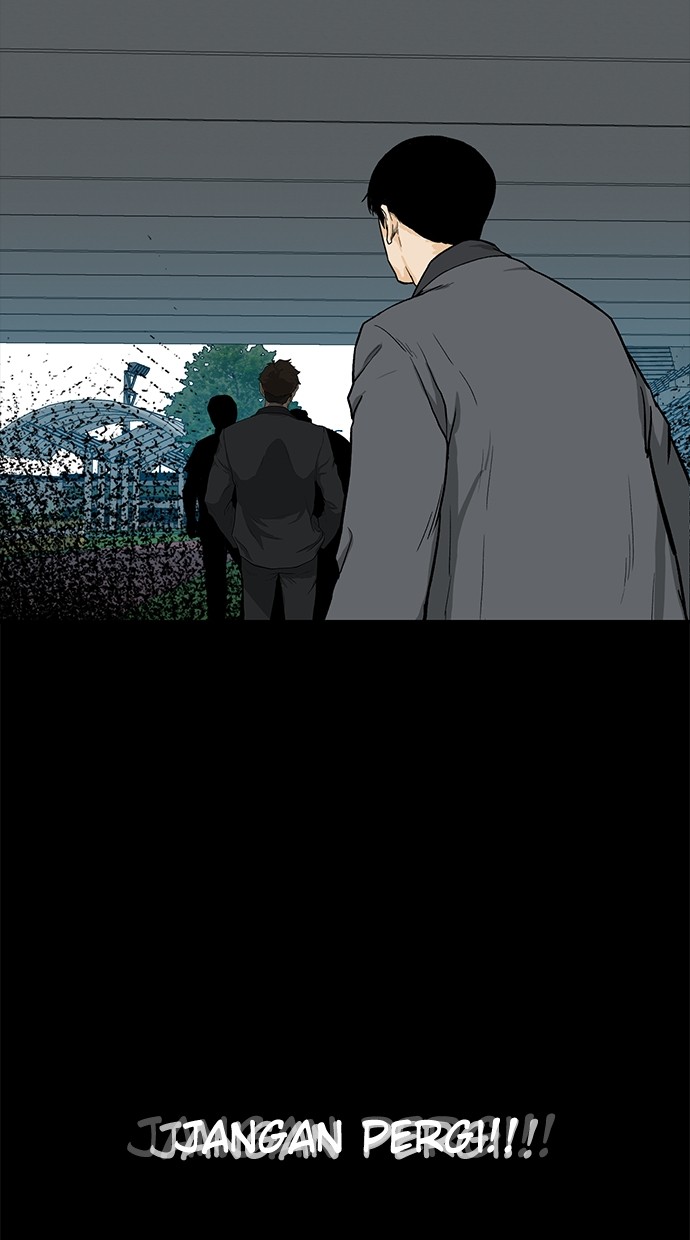 Fight Hard Chapter 50 halaman 34
