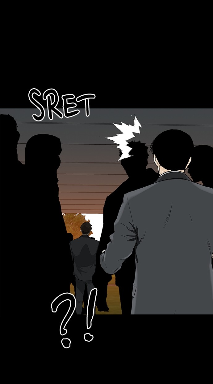 Fight Hard Chapter 50 halaman 35