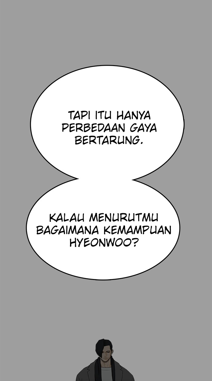 Fight Hard Chapter 51 halaman 26