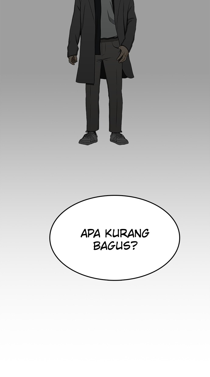 Fight Hard Chapter 51 halaman 27