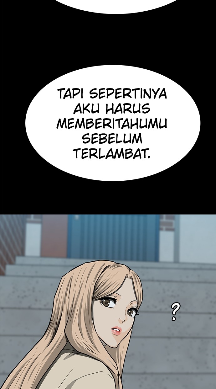 Fight Hard Chapter 52 halaman 31
