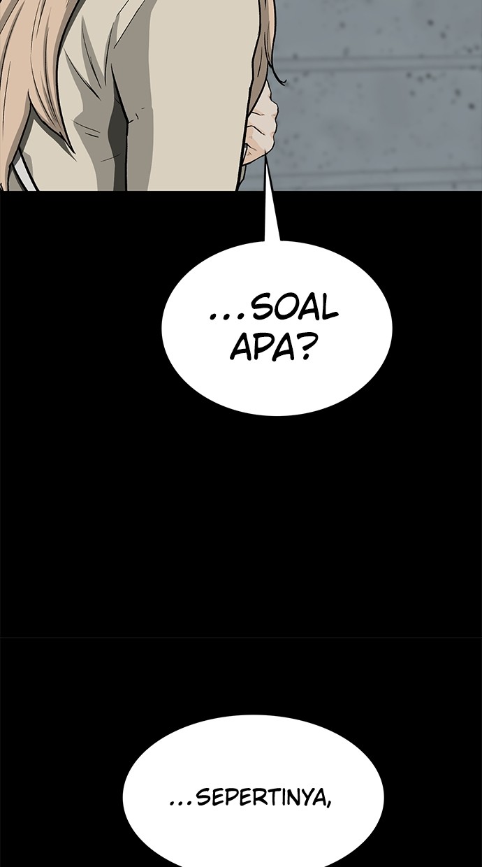 Fight Hard Chapter 52 halaman 32
