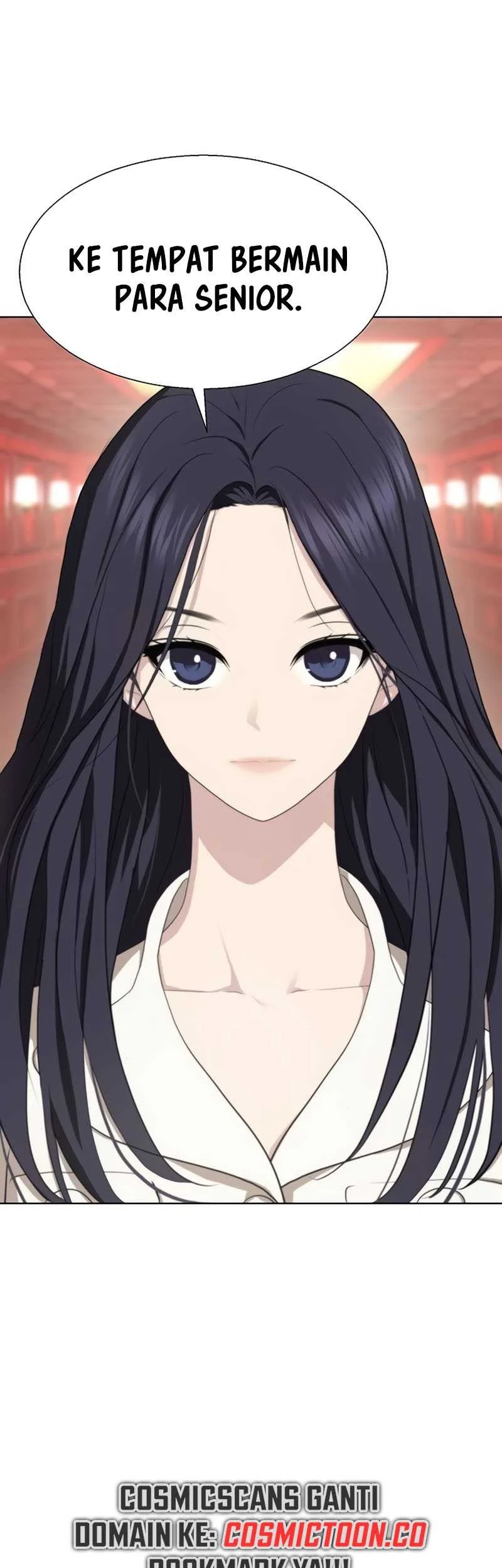 Fighting Ward Chapter 11 halaman 8