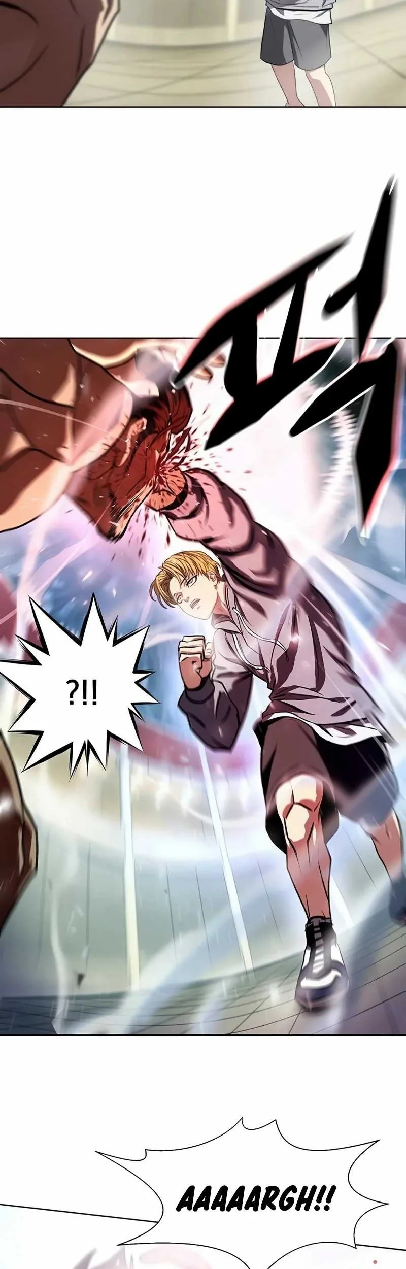 Fighting Ward Chapter 12 halaman 8