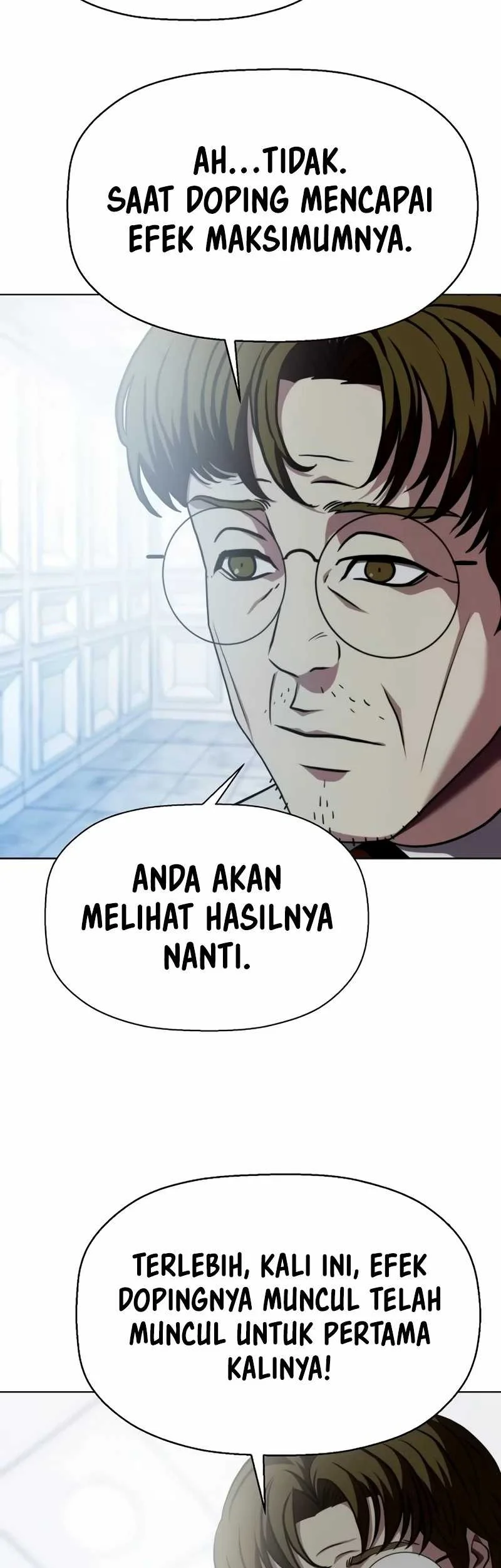Fighting Ward Chapter 15 halaman 9