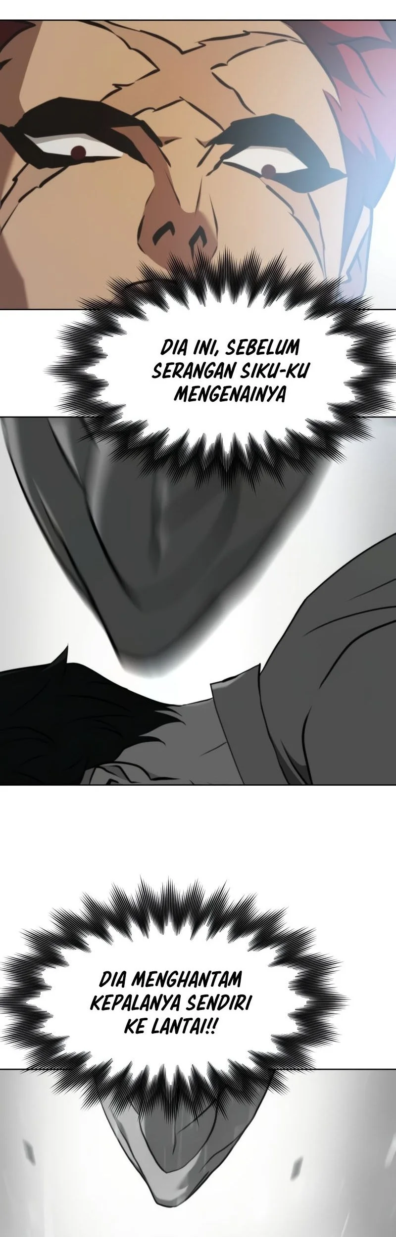 Fighting Ward Chapter 17 halaman 8