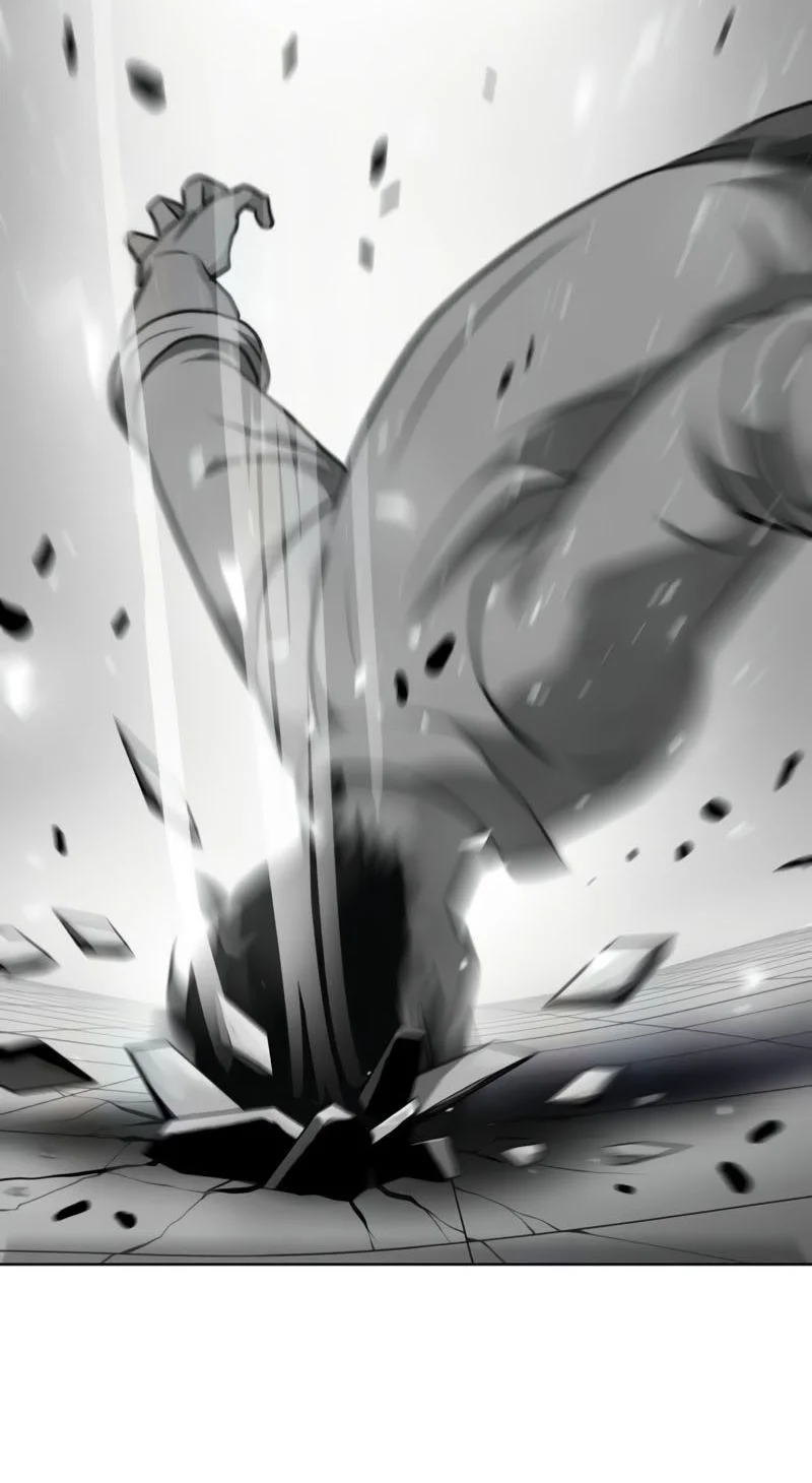 Fighting Ward Chapter 17 halaman 9