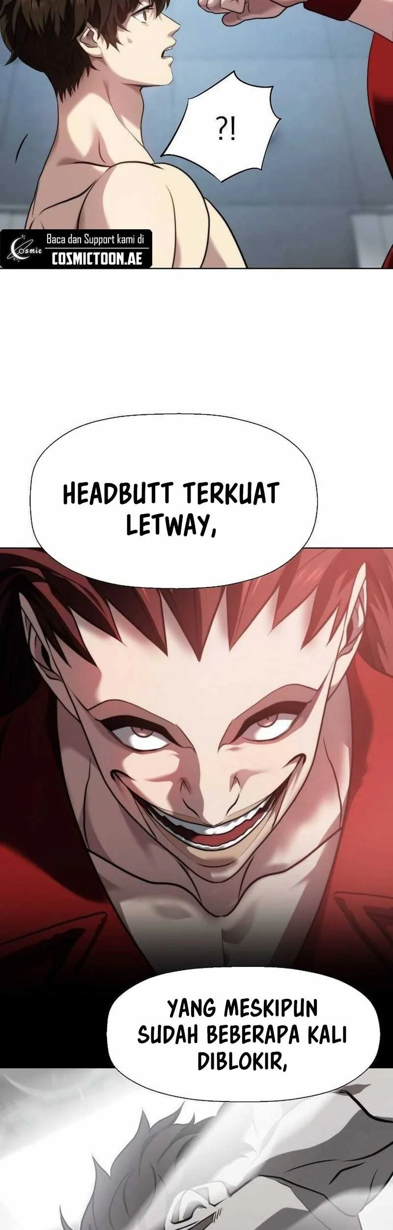 Fighting Ward Chapter 24 halaman 9