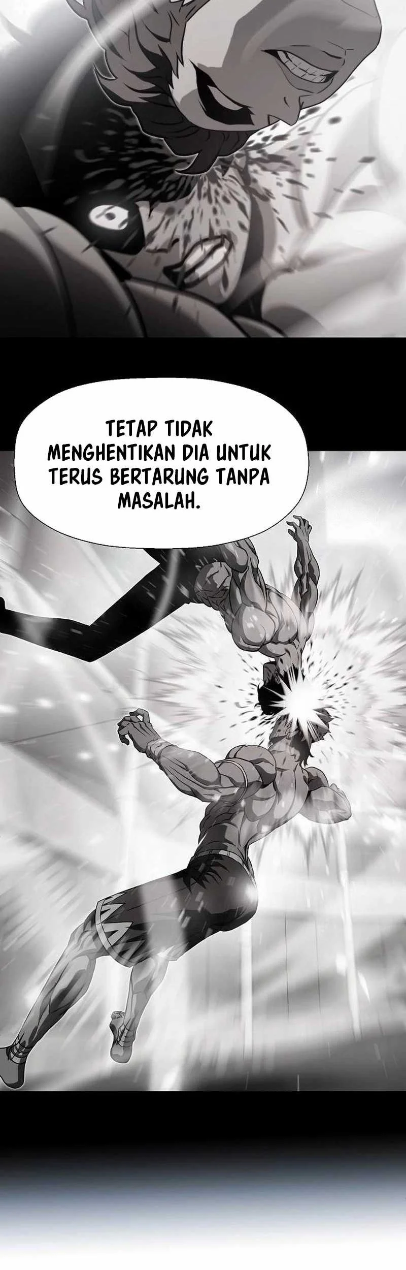 Fighting Ward Chapter 24 halaman 10