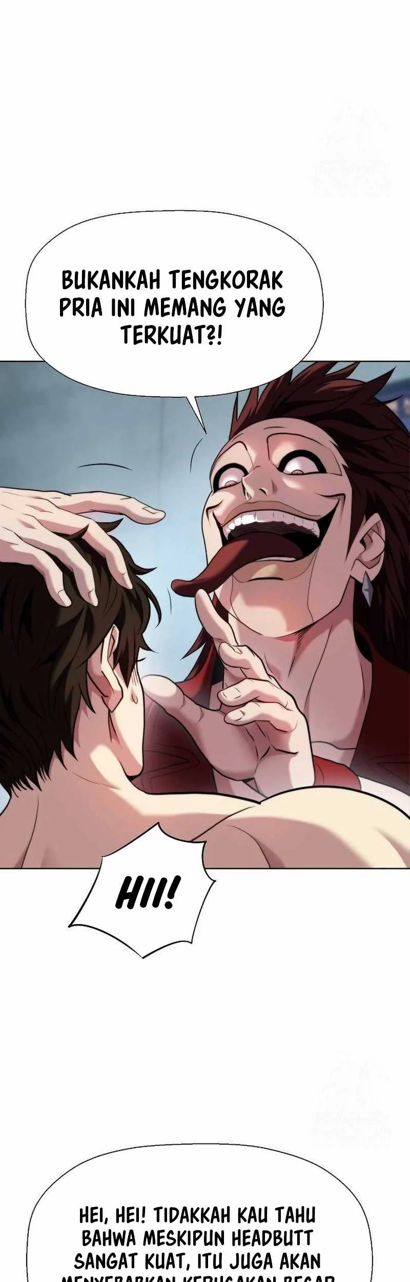 Fighting Ward Chapter 24 halaman 11